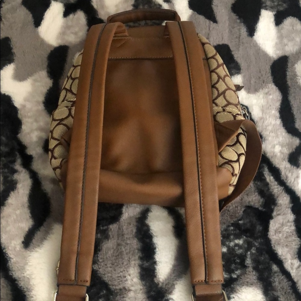 Cute Mini Backpack - image 3